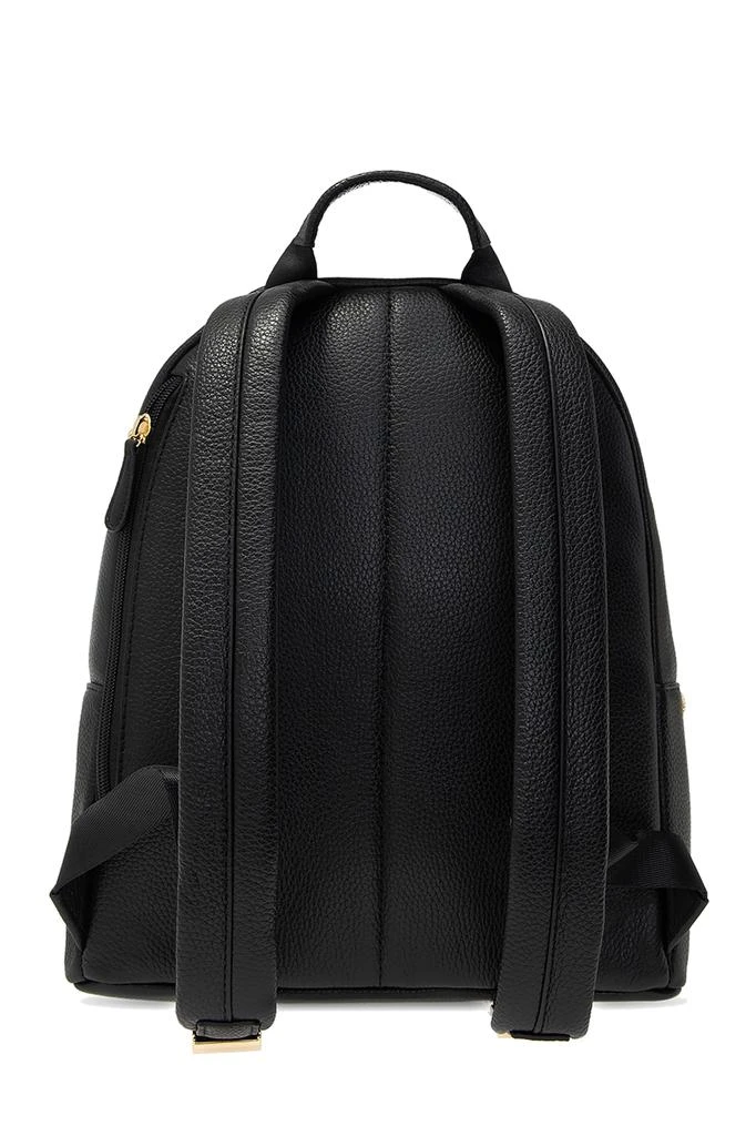 Michael Kors Leather backpack with logo 3