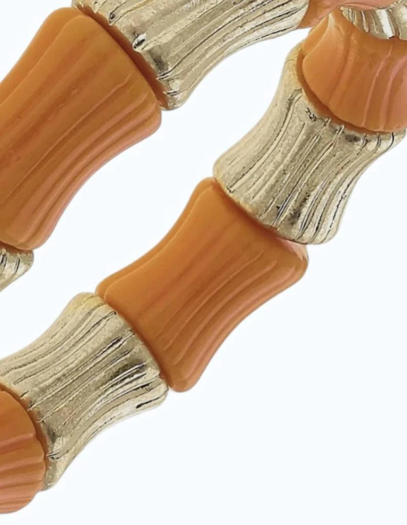 CANVAS Style Canvas Style - Women
s Stretch Bracelet 2