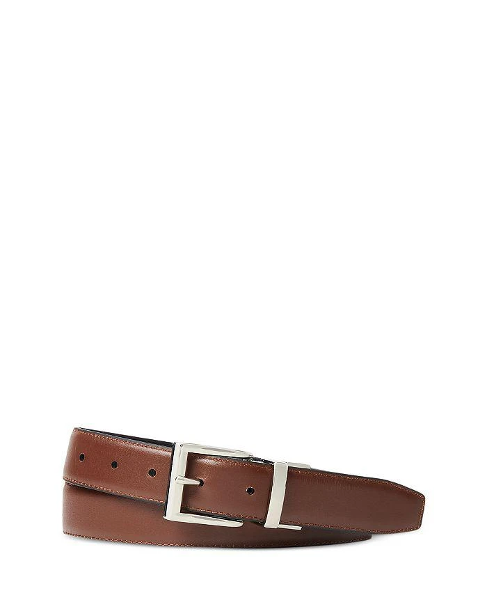 Ralph Lauren Reversible Leather Dress Belt - Belts - Free Shipping - BeyondStyle Ralph Lauren Reversible Leather Dress Belt - Belts - Free Shipping - BeyondStyle