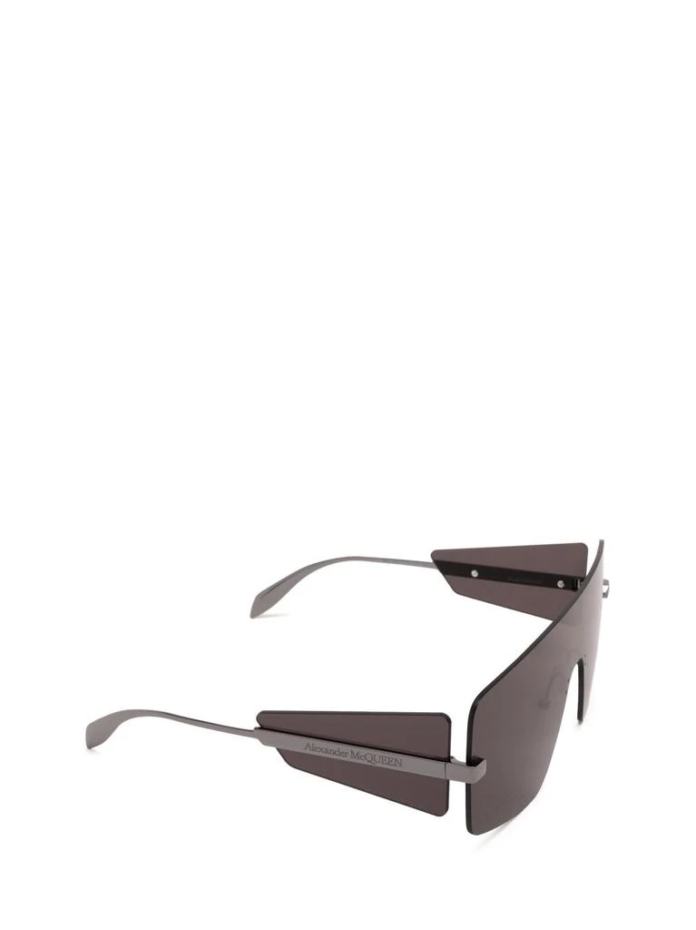 Alexander McQueen Alexander McQueen Eyewear Aviator Sunglasses 2