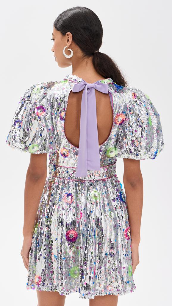 CeliaB Wonderer Dress