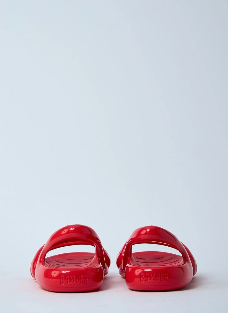 Camper Kobarah Sandals 5