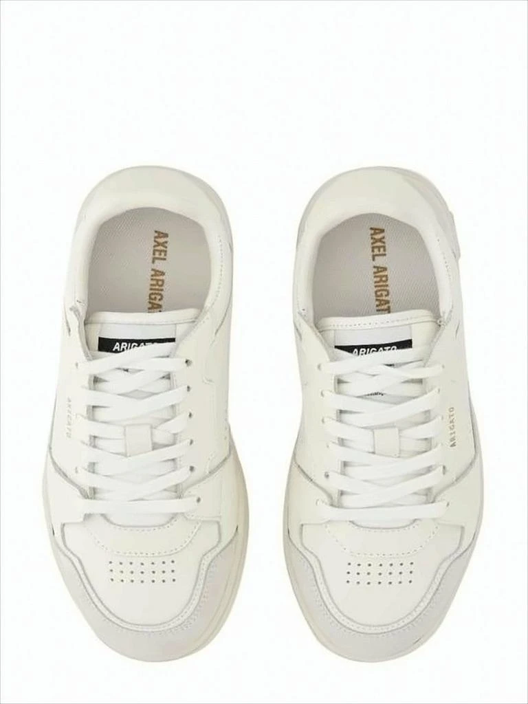 Axel Arigato Minimalist Smooth Leather Sneakers 2