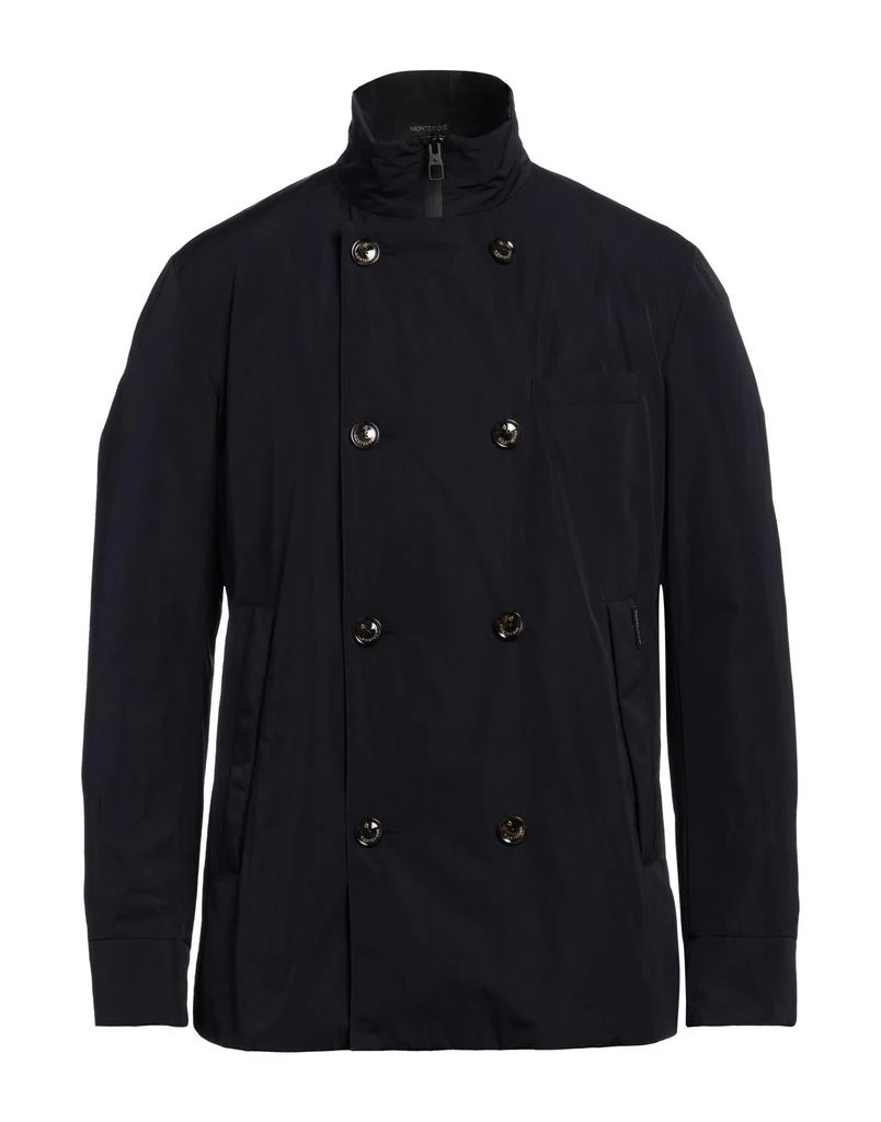 MONTECORE Shell  jacket 1