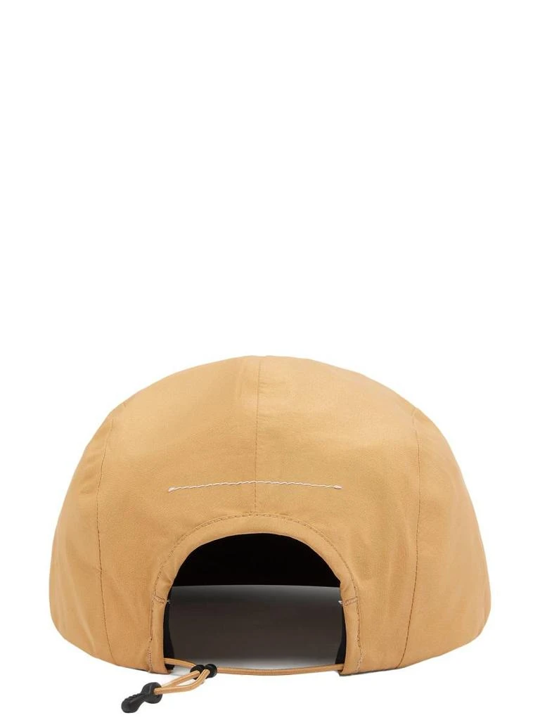 MM6 Mm6 Maison Margiela X Salomon Baseball Hat With Logo 2