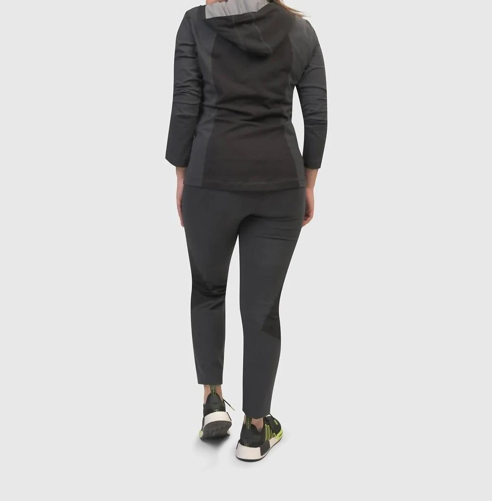 ALEMBIKA Alembika - Chi Contour Pants 4