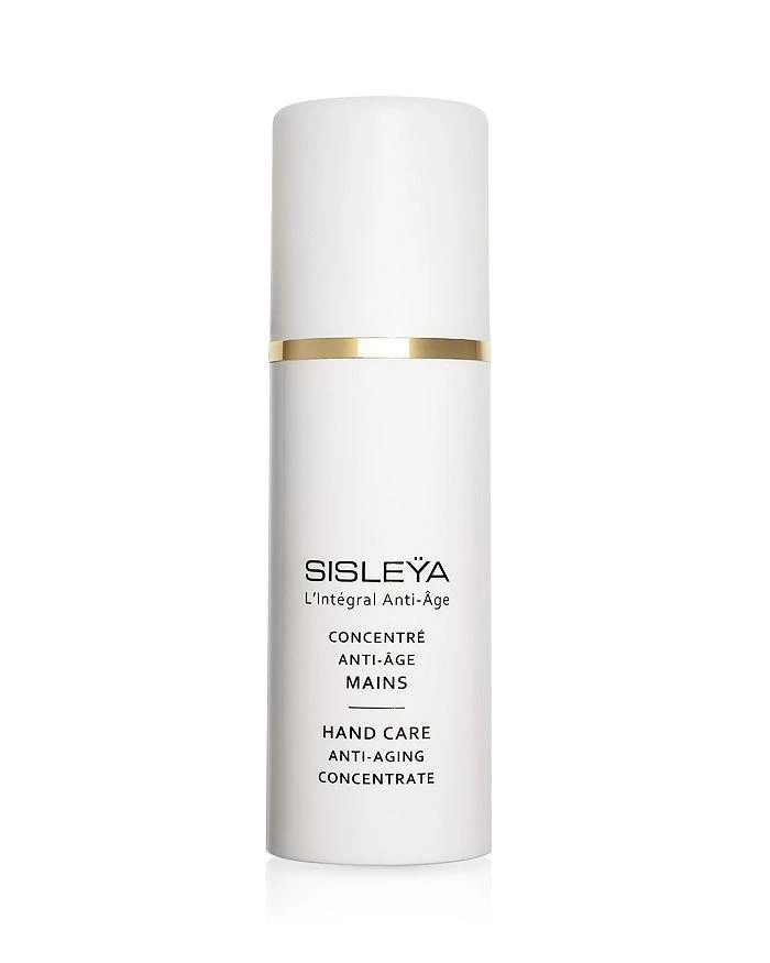 Sisley Sisley-Paris Sisleÿa L'Integral Anti-Age Hand Care Anti-Aging Concentrate 1
