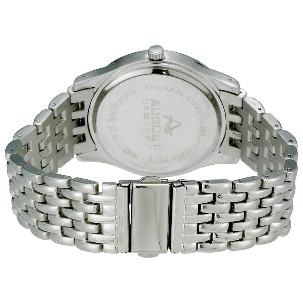 August Steiner August Steiner Men's Watch CN004S 2