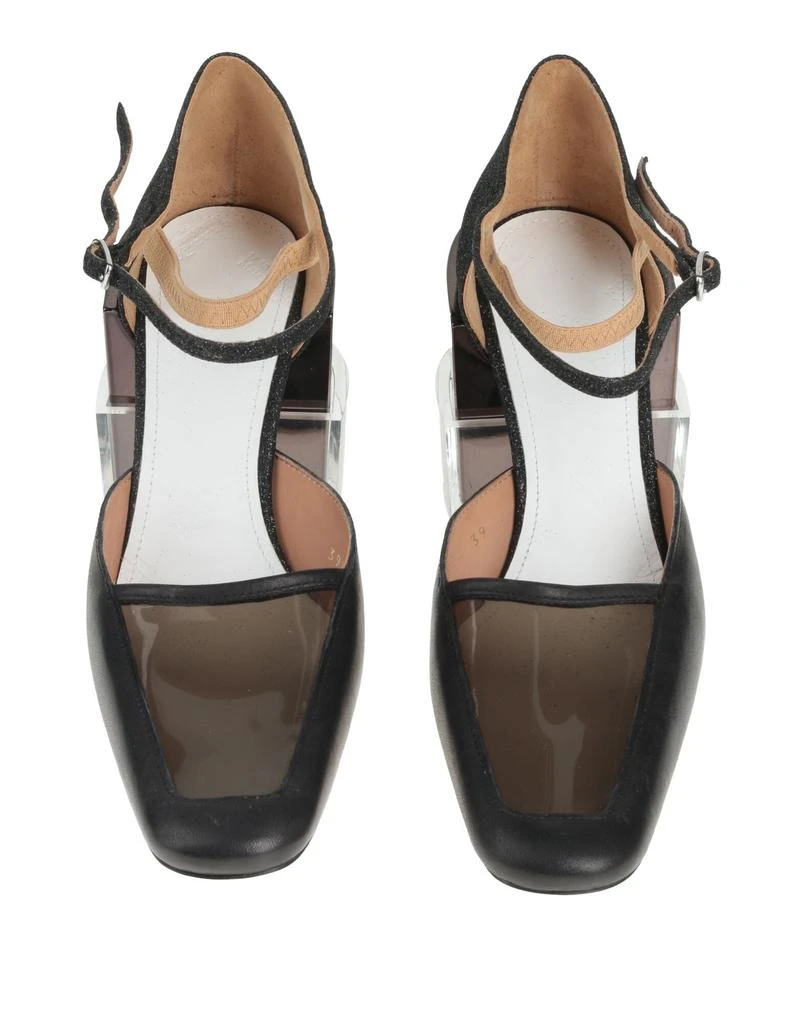 MAISON MARGIELA Pump 4