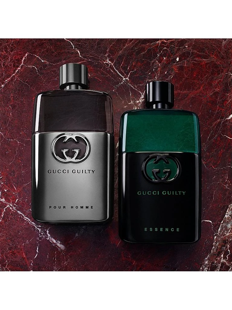 Gucci Gucci Guilty Essence Pour Homme Eau de Toilette for Men 6