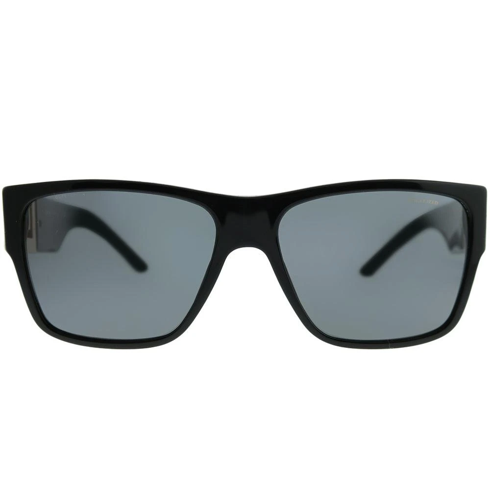 Versace VE 4296 GB1/81 Unisex Square Sunglasses 2