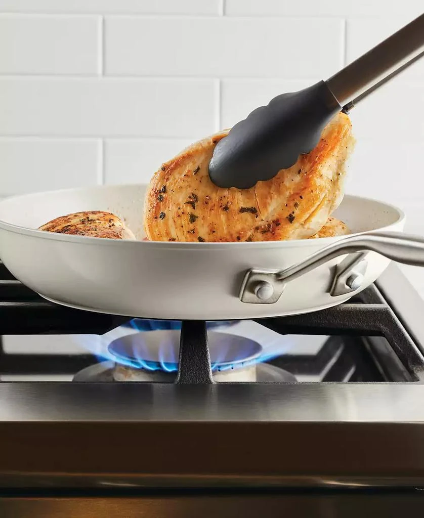 KitchenAid Hard Anodized Ceramic Nonstick 10 Piece Set 12