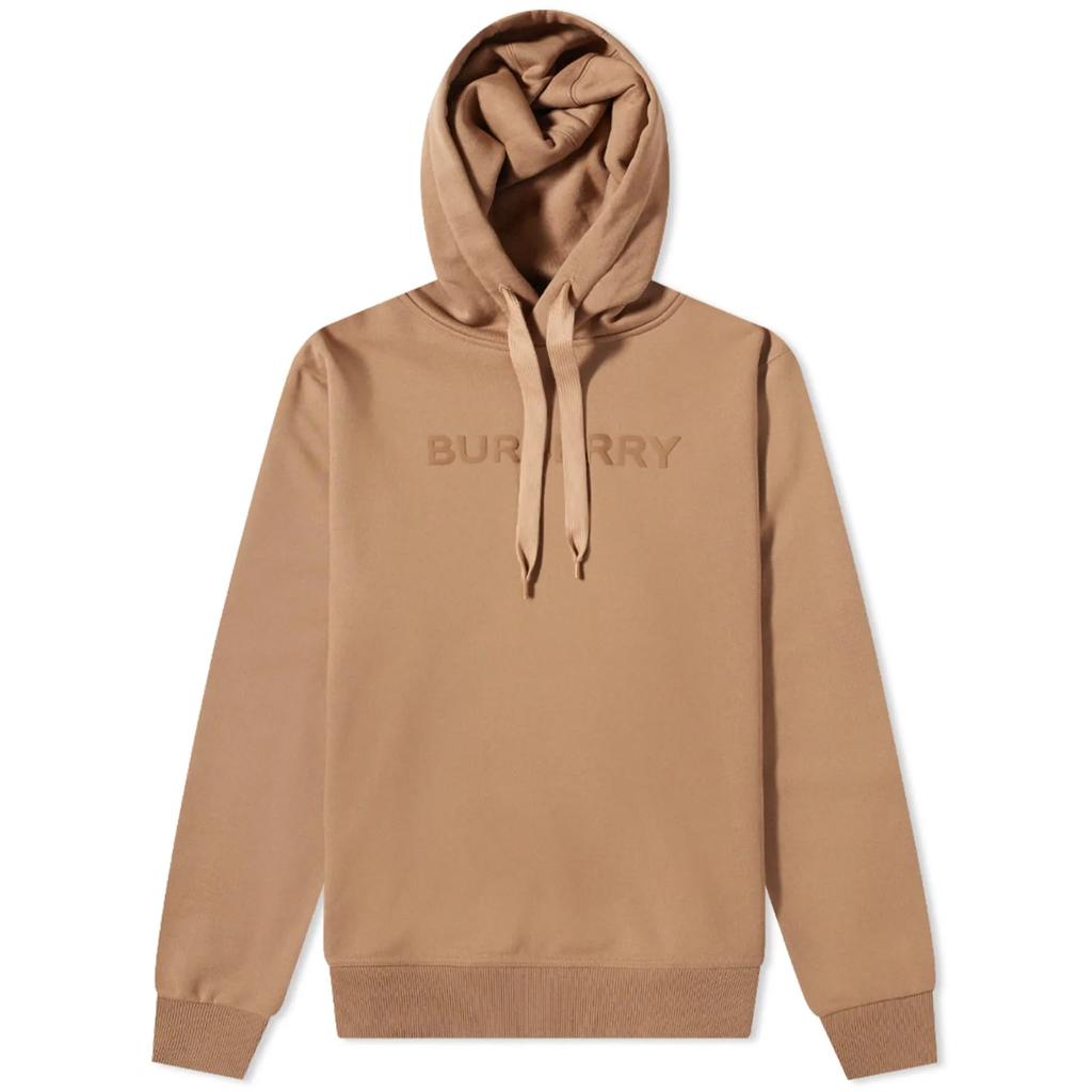 Burberry Burberry Ansdell Logo Hoody Large - Hoodies - Free