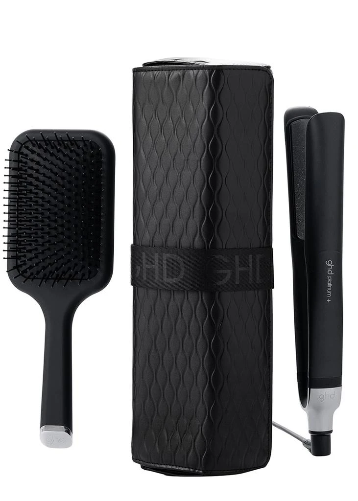 ghd Platinum+ Hair Straightener Gift Set 1