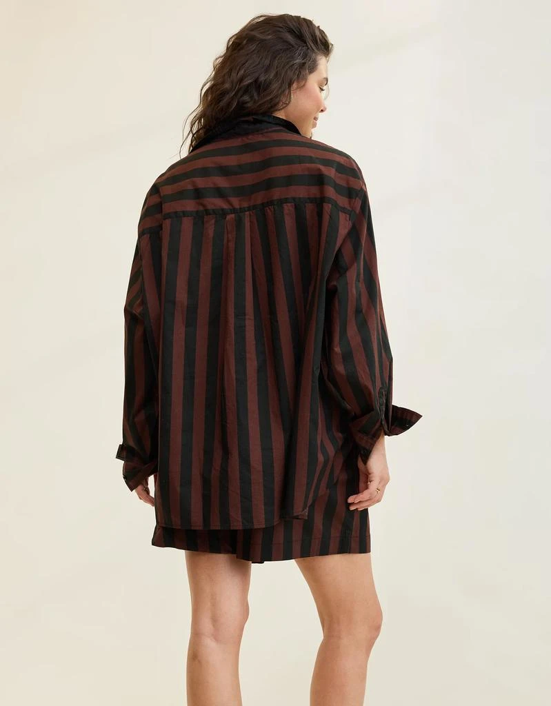 Aerie Aerie Good Day Button Down Shirt 3