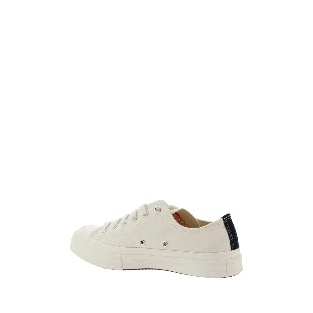 Comme des Garcons Comme Des Garçons Play x Converse Comme des Garcons Play x Converse Sneakers 3