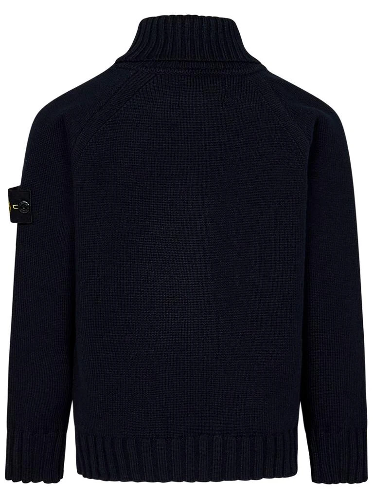 Stone Island Stone Islan Junior Sweater 2