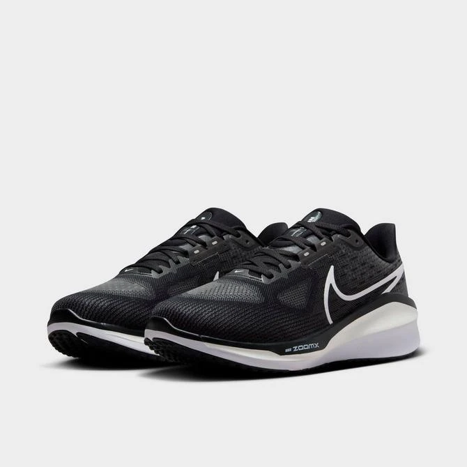 NIKE Men's Nike Vomero 17 Running Shoes (Extra Wide Width) 3