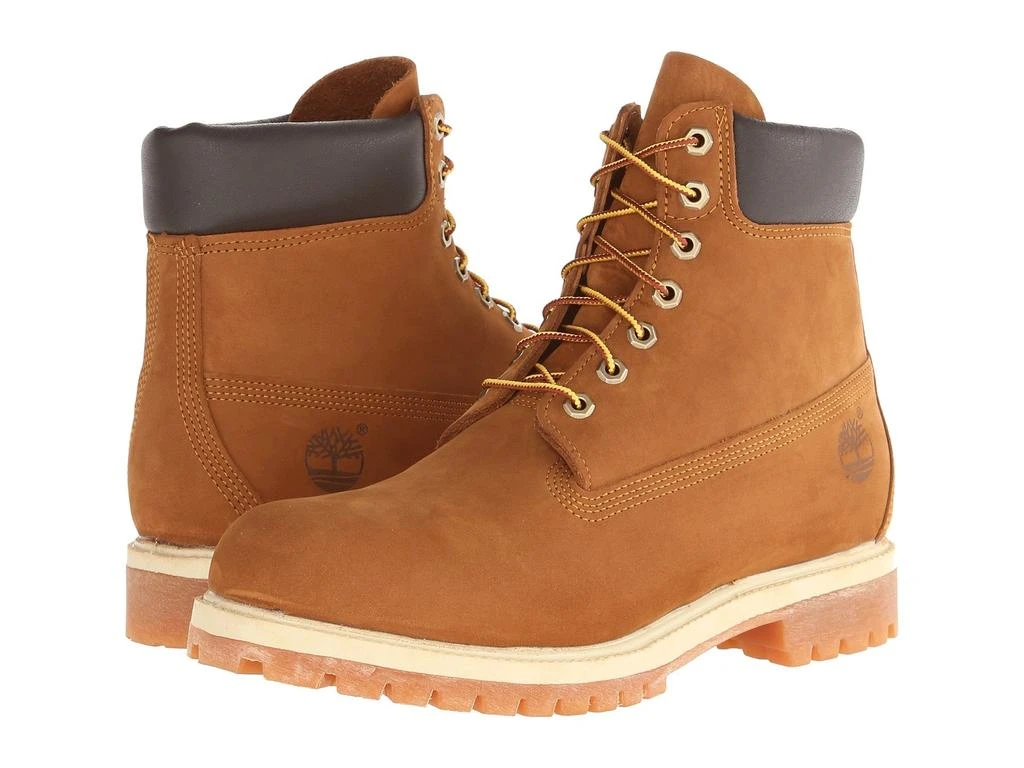 Timberland 6" Premium Waterproof Boot 1