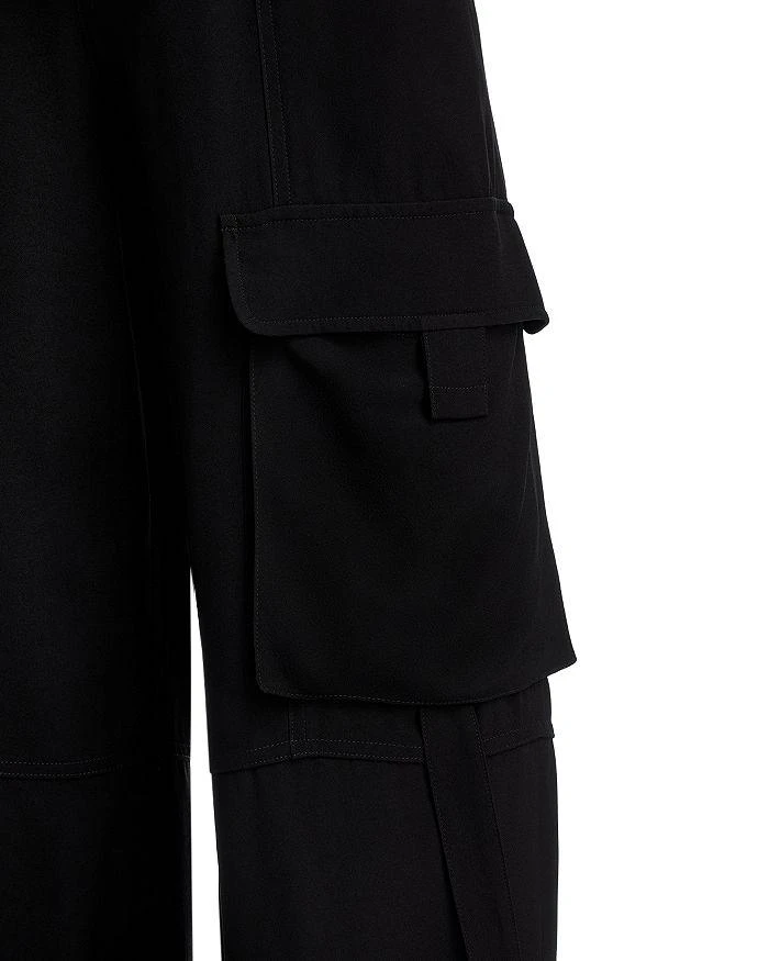 FRAME Cargo Pants 5