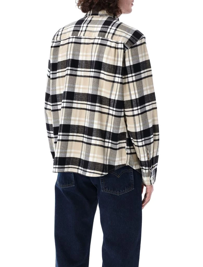 Obey Hardwork Dillon Shirt 2