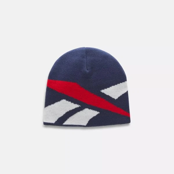 Reebok Icon Logo Beanie 1