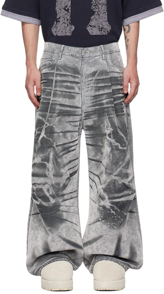 PDF Gray Fat Angelo Jeans 1