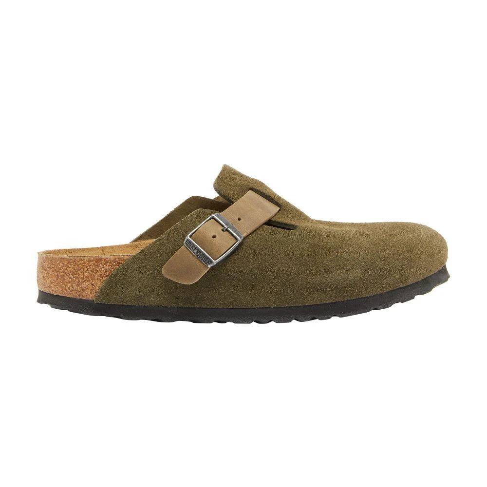 Birkenstock Boston sandals 9