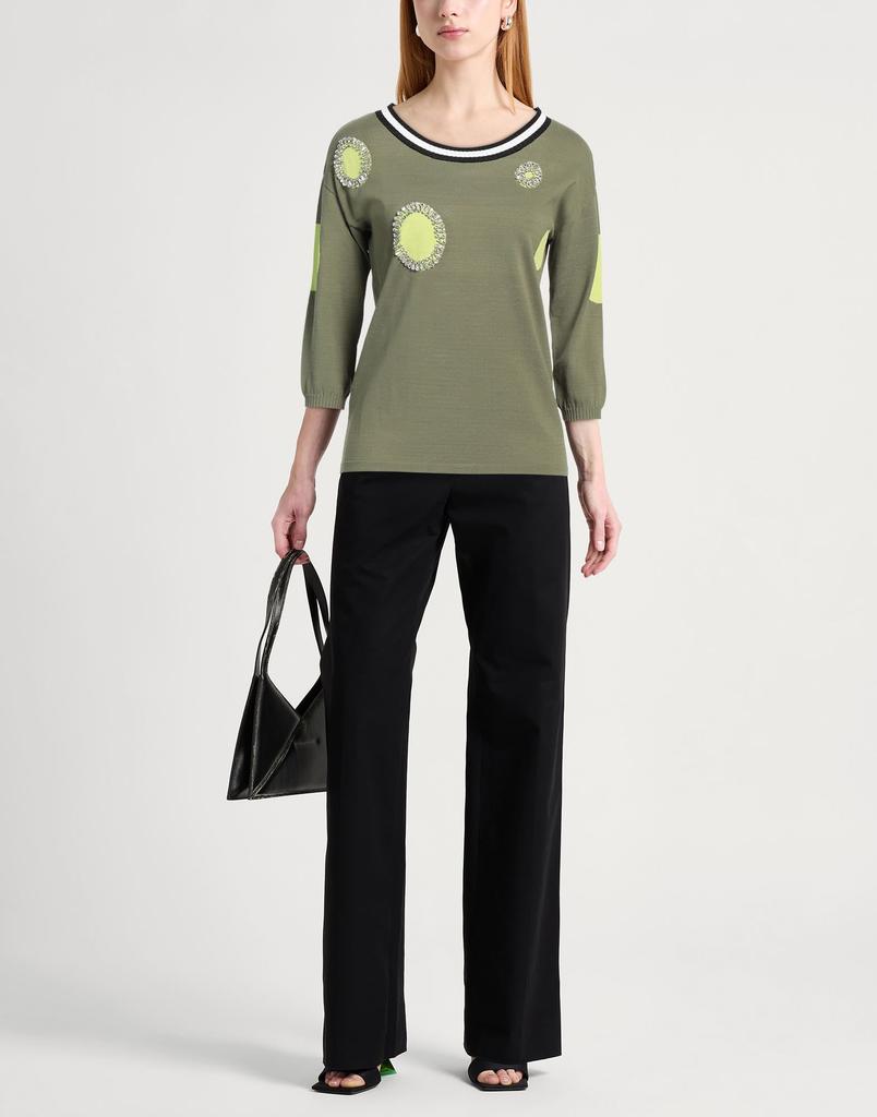 Zoe Sweater