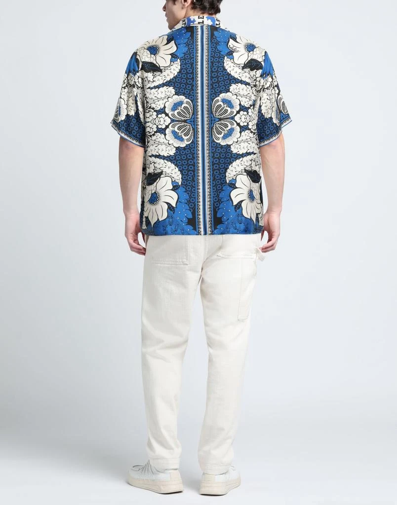 Valentino Patterned shirt 3