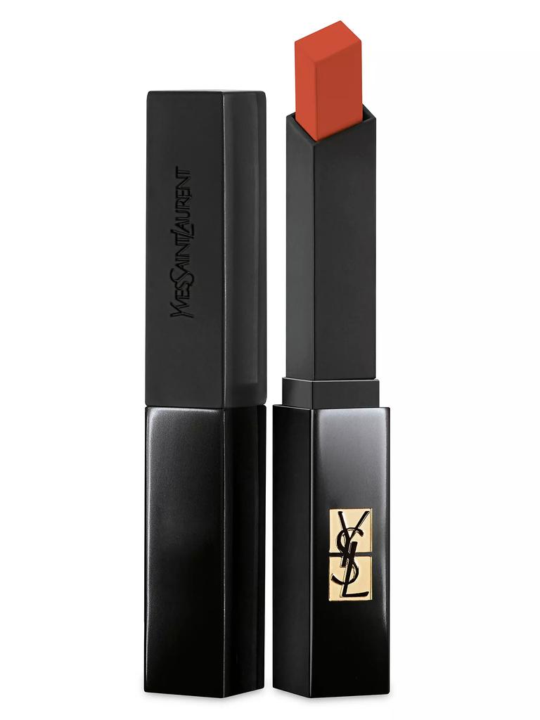 Yves Saint Laurent Rouge Pur Couture Slim Velvet Radical Matte Lipstick