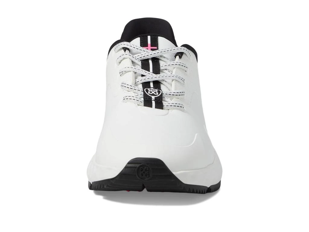 GFORE MG4+ Perforated T.P.U. Zebra Accent Golf Shoes 3