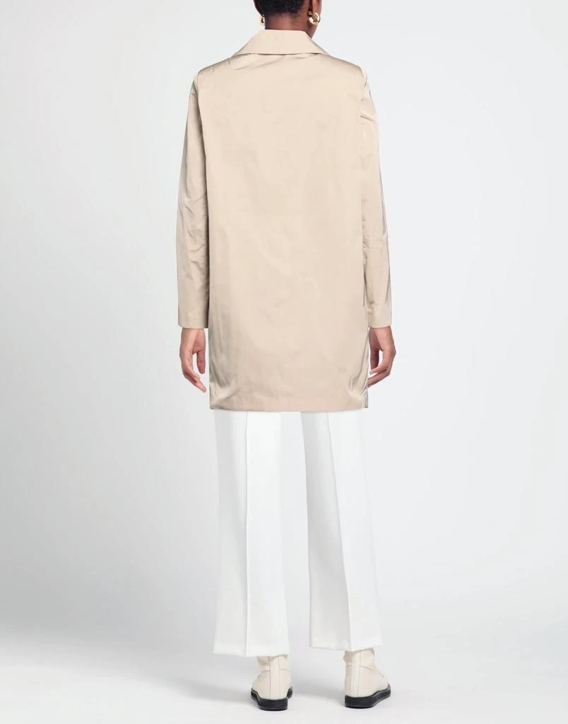 ANNIE P. Double breasted pea coat 3