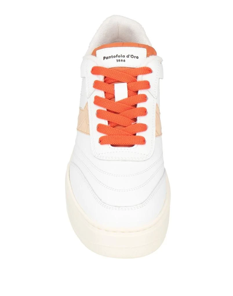 PANTOFOLA D'ORO Sneakers 4