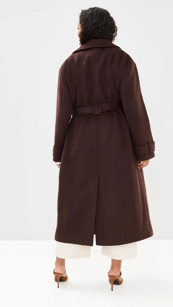 ALIGNE George Coat 8