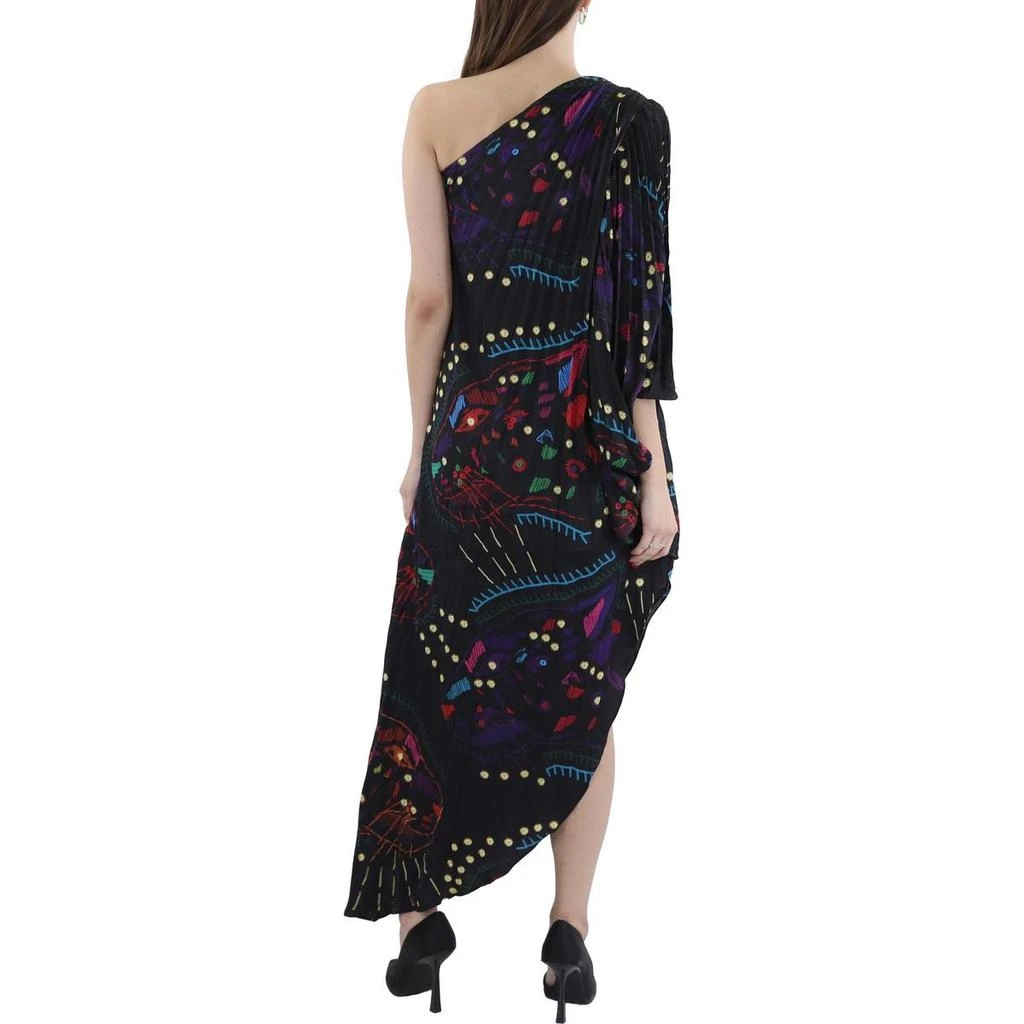 chinese dress ladies Hutch Adina Maxi Dress  Bluefly