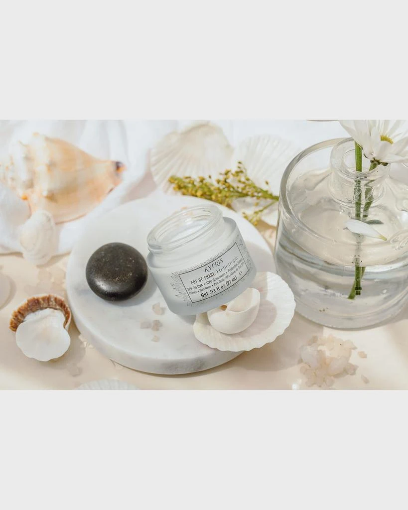 KYPRIS 0.93 oz. Pot of Shade: Heliotropic Primer with SPF 30 2