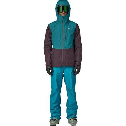 Patagonia Powder Town Jacket - Men's 4