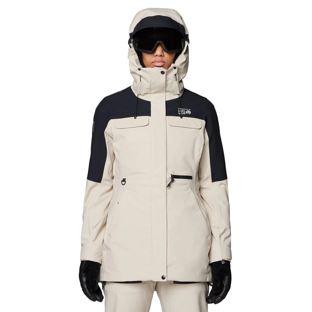 Mountain Hardwear Mountain Hardwear Powder Maven Parka - Women
s 4