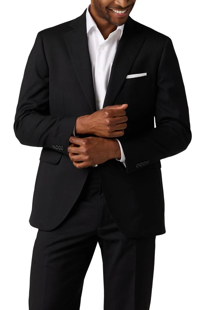 Alton Lane Performance Tailored Fit Suit 5