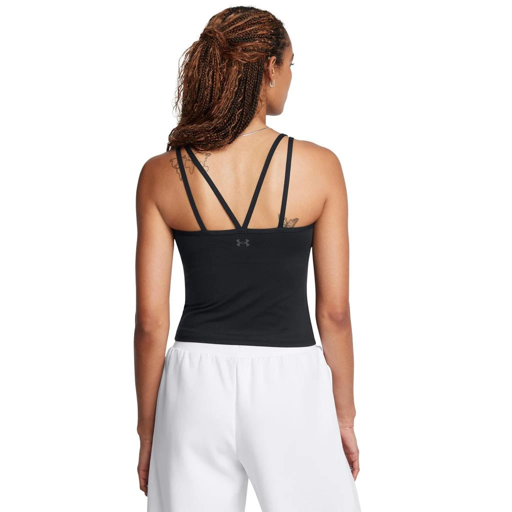 Under Armour Motion Strappy Tank Top 2