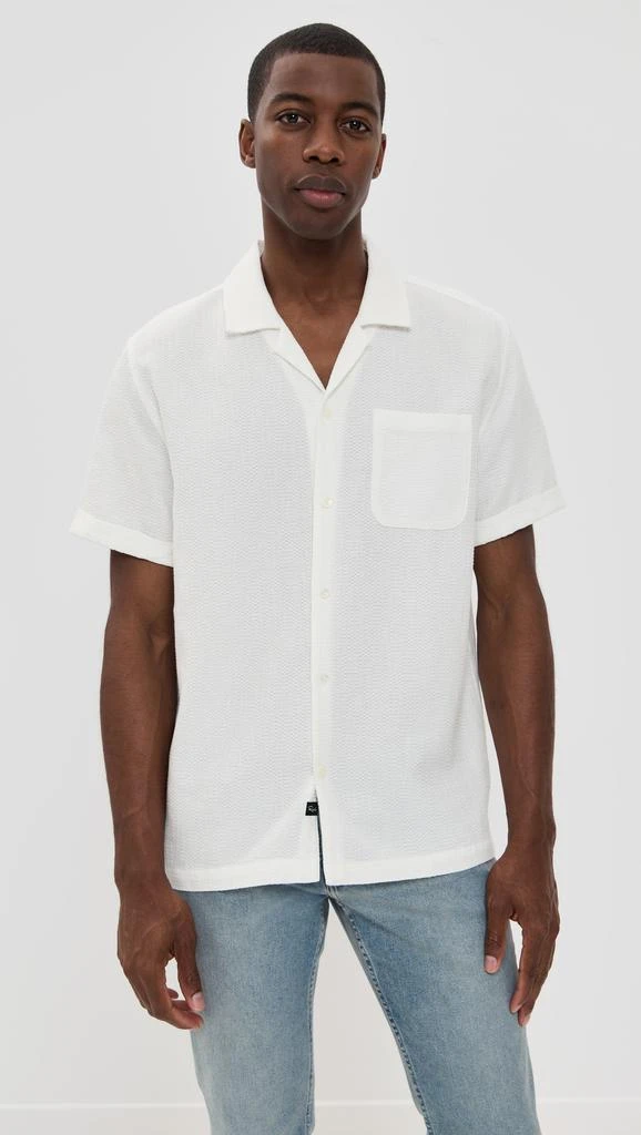 Rails Haney Camp Shirt 6