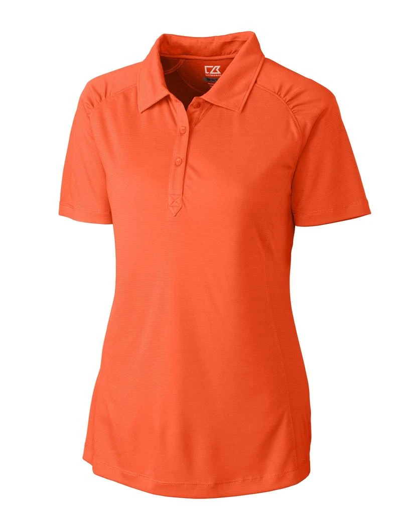 Cutter & Buck Ladies' CB DryTec Northgate Polo Shirt 6