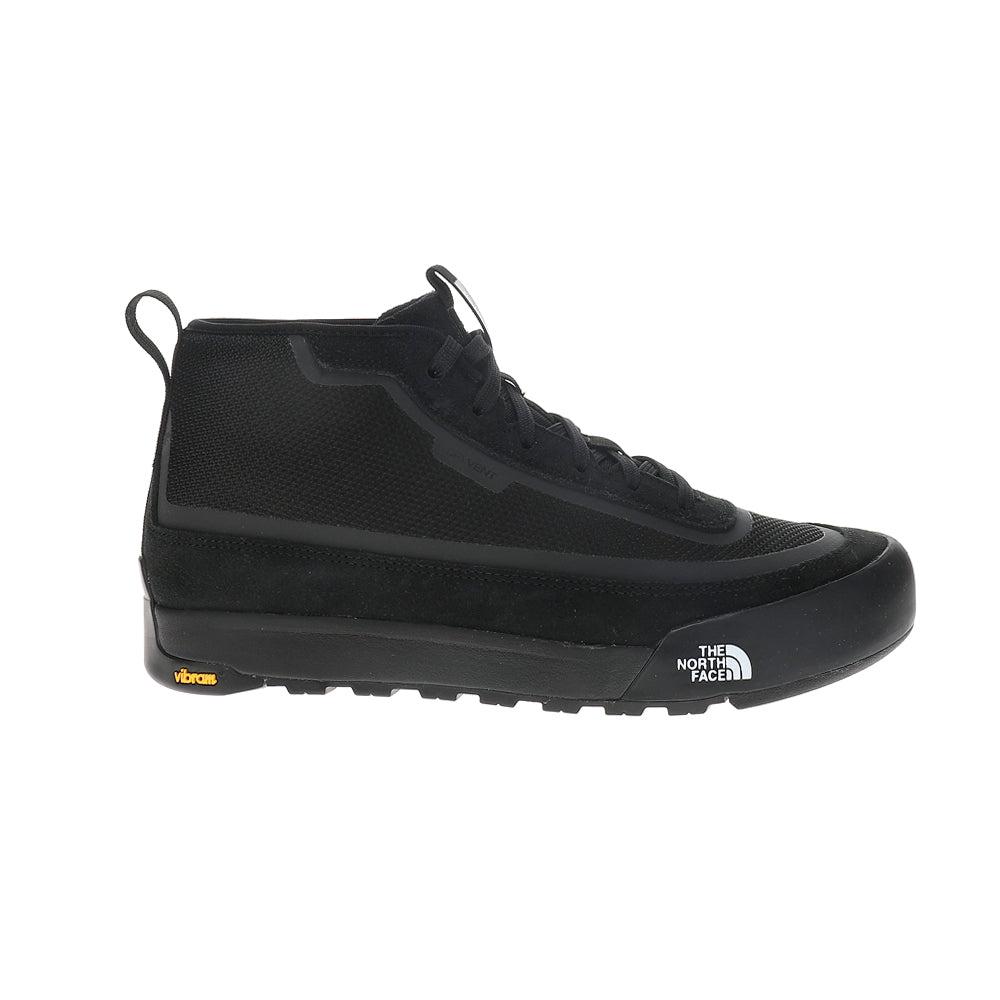 The North Face Clyffe Mid Insulated Waterproof Shoes - Casual