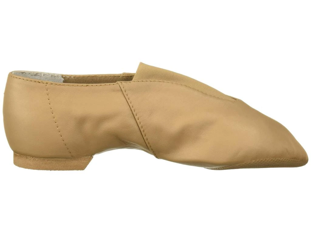 Bloch Super Jazz Slip-On Jazz Shoe 6