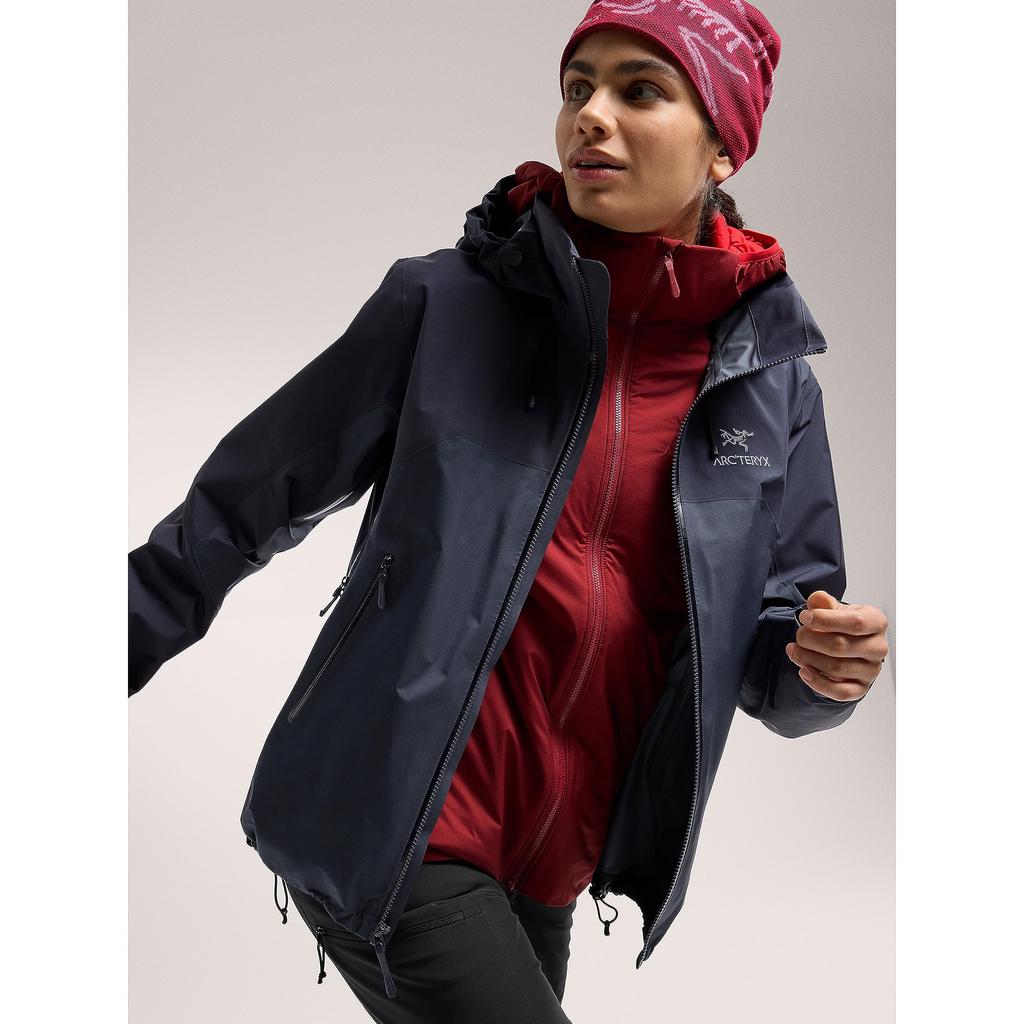 Arcteryx gore tex pro shell online