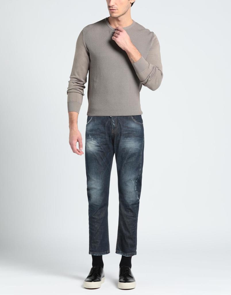 TAKESHY KUROSAWA Denim pants