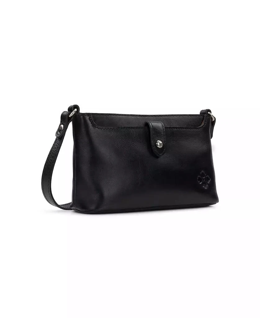 Patricia Nash Aimee Crossbody - Heritage Leather 2