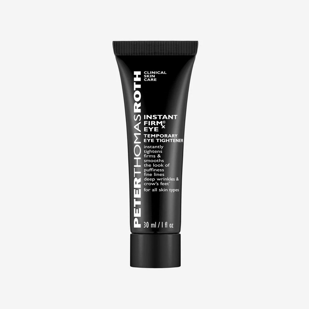 Peter Thomas Roth Instant FIRMx Eye Temporary Eye Tightener | 30 ml / 1.0 fl oz