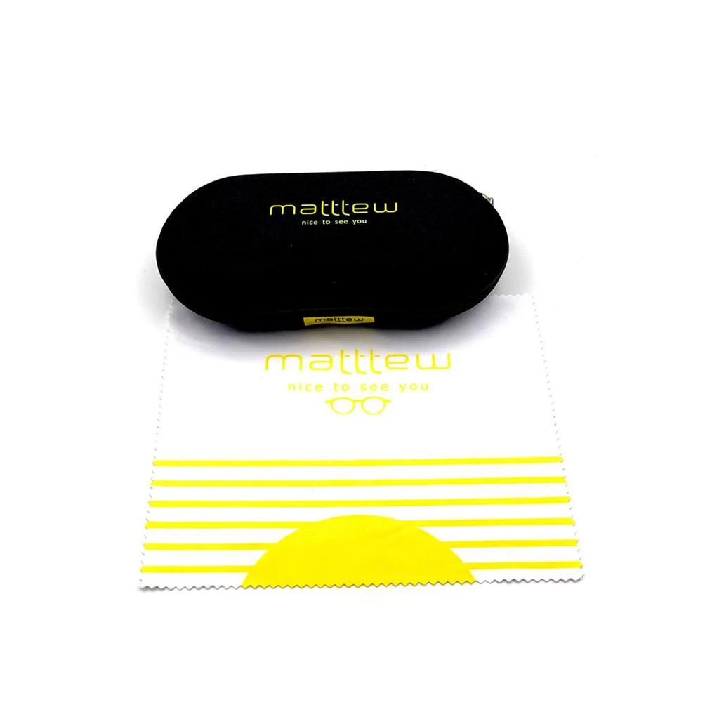 Matttew Matttew Sun Eyeglasses 2